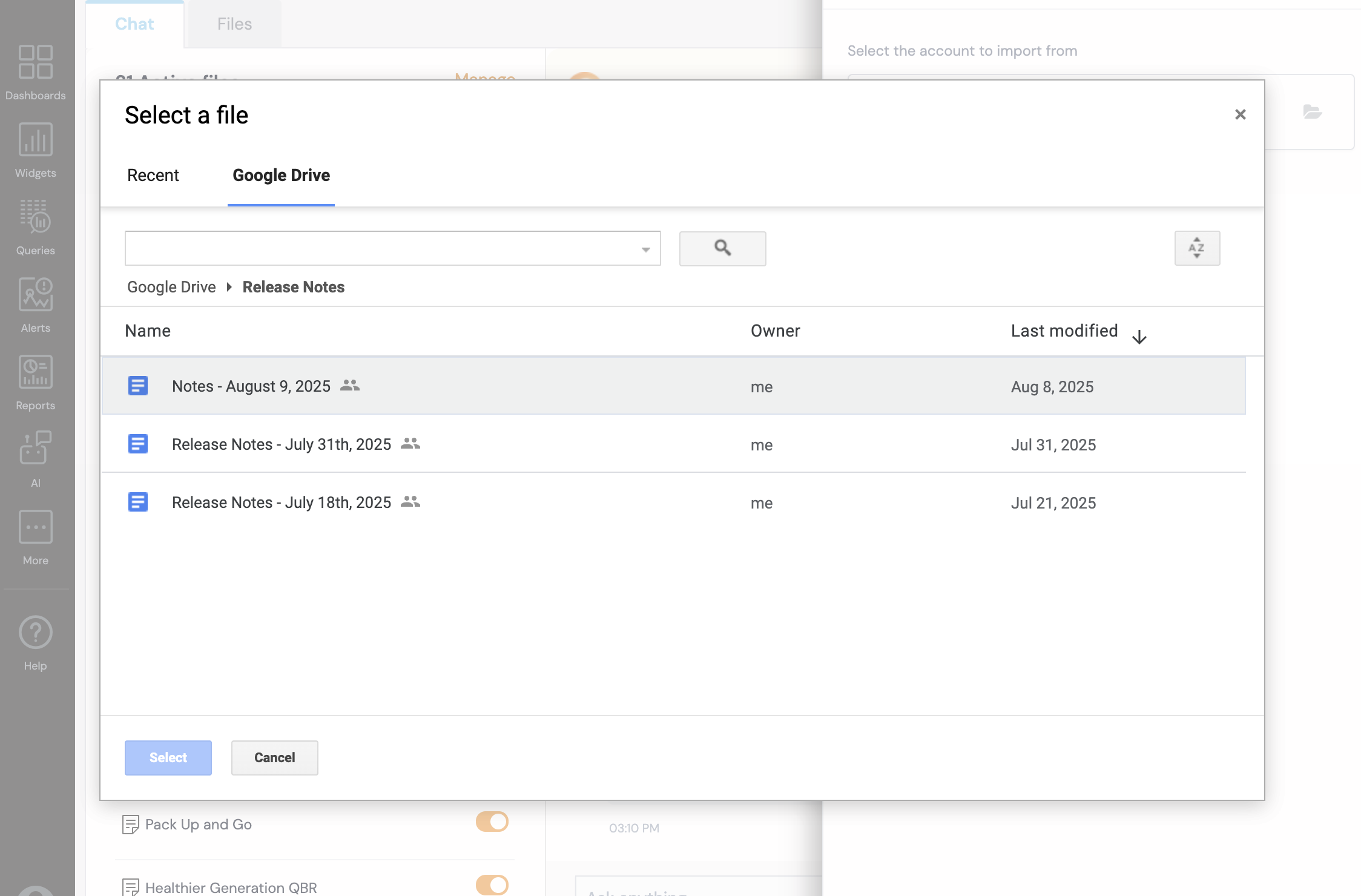 AI Docs