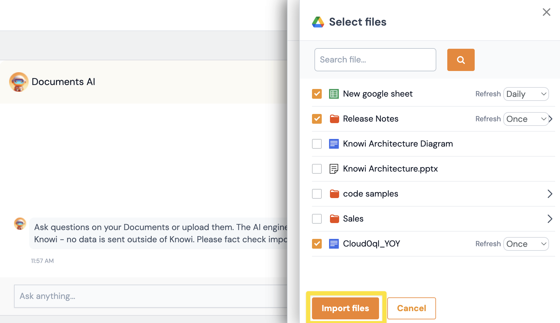 AI Docs