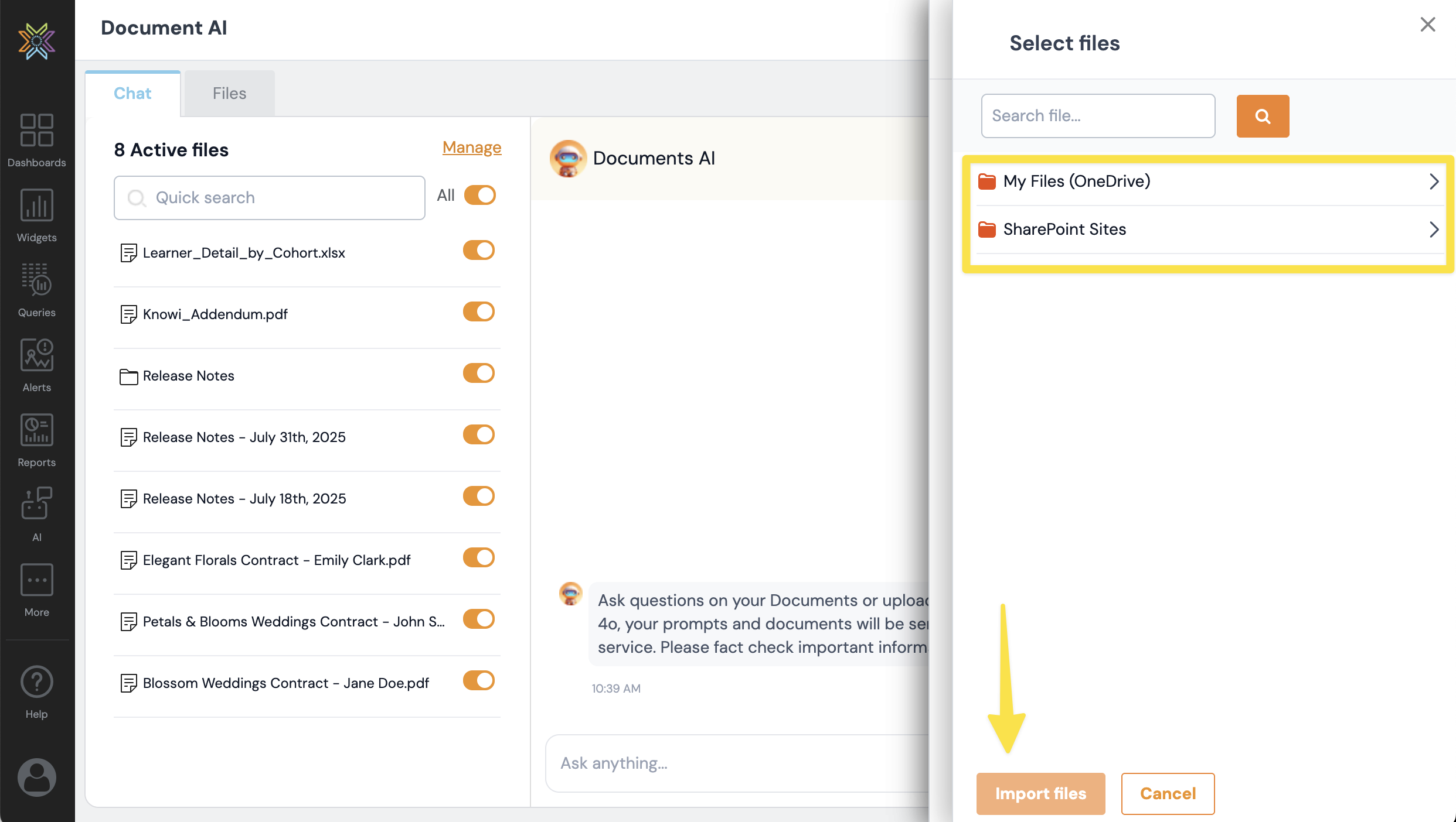 AI Docs